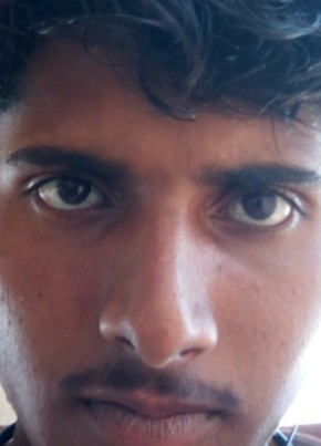 Photo Banjar, 20, India, Budhlāda