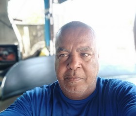 Josenir, 59 лет, Joinville