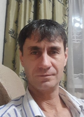 Тимур из Теміртау 40 лет