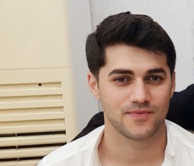 FƏRİD, 26, Lankaran