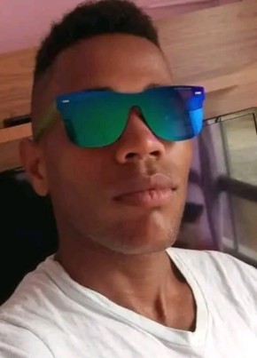 Nilson santos Al из Jequié 29 лет