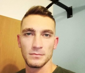 Damon, 31, Berlin