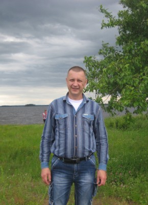 Артур, 51, Россия, Вышний Волочек