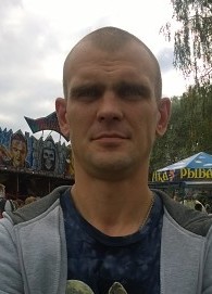 сергей, 39, Рэспубліка Беларусь, Горад Гродна