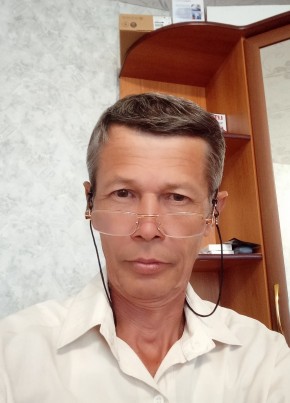Камиль, 56, Россия, Челябинск