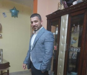 Ahmad, 41 год, عمان