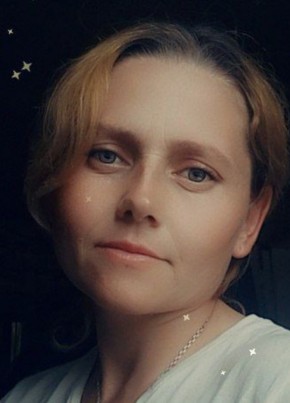 Ната, 33, Россия, Нурлат