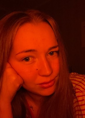 Соня, 20, Россия, Видное
