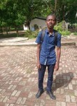 Hassan, 21 год, Dar es Salaam