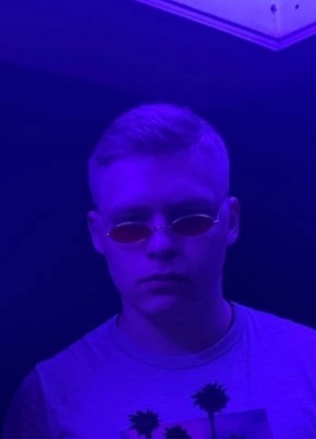 Даниил из Балабаново 25 лет