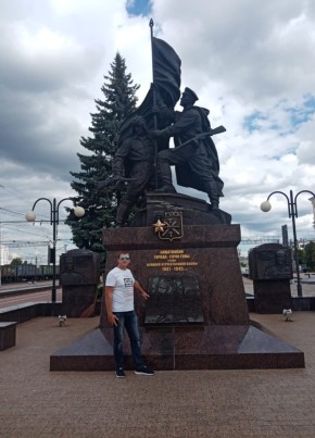 Вадим, 46, Россия, Коломна