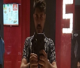 Jack, 33 года, Mumbai