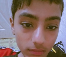 Jami, 20, Mian Channun