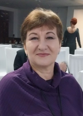 Лена, 57, Россия, Уссурийск
