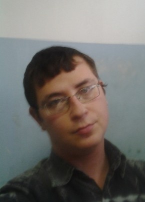 Igor, 35, Russia, Yekaterinburg