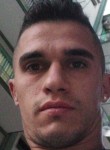 Mirko, 33 года, Molfetta