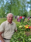 Николай, 64 года, Тутаев