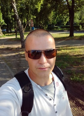 Эвгений, 37, Україна, Кременчук