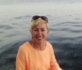 LANA, 54 года, الغردقة