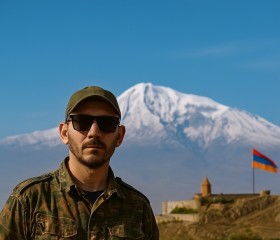 Armen 8888, 35, Yerevan