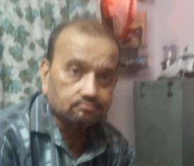 Ysuff, 60 лет, Rajkot