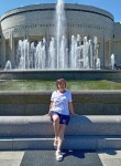 Elena, 62, Penza