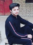 Fida Muhammad, 20  , Multan