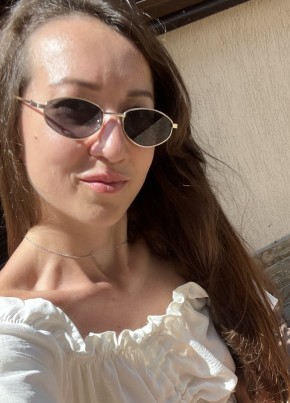 Регина, 28, Россия, Казань