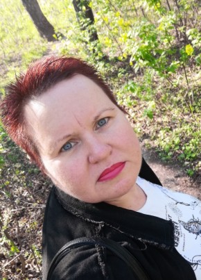 Марина из Таганрога 52 года