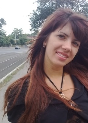 Диана, 35, Україна, Одеса