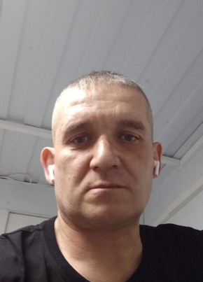 Алексей из Канска 45 лет