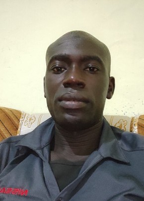 Sedat.manneh, 40, Republic of The Gambia, Brikama