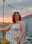 Mariya, 46, Saint Petersburg
