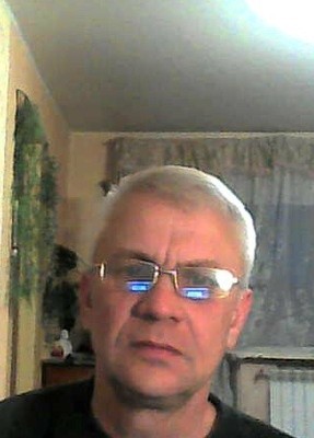 Владимир, 62, Россия, Шуя
