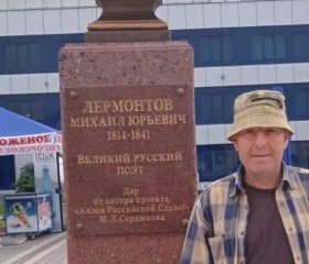 Алексей, 57 лет, Ардатов (Мордовская республика)