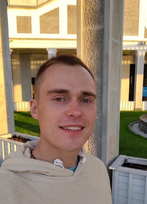 Ник, 32, Россия, Москва