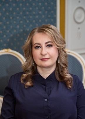 Ekaterina, 35, Russia, Tyumen