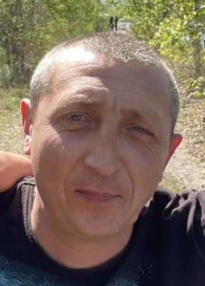 Константин из Большого Камени 43 года