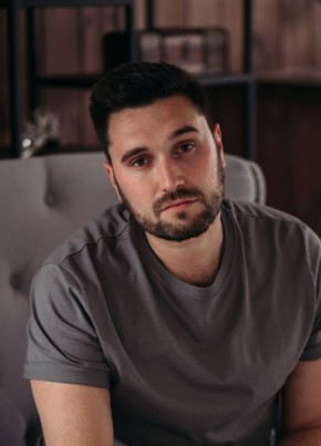 Ivan из Кропоткина 45 лет