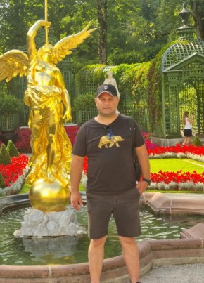 Viorel из Kaufbeuren 47 лет