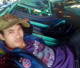 ต้น, 35, Ubon Ratchathani
