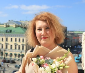 Ирина, 45 лет, Москва