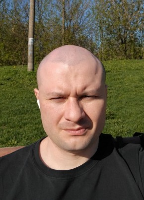Георгий, 35, Россия, Москва