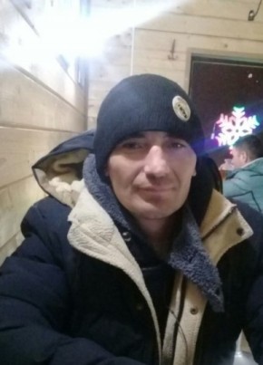 Руслан, 42, Россия, Томилино