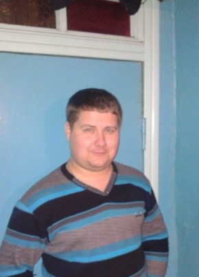 AlukarD, 36, Россия, Липецк