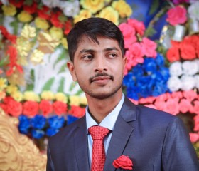 Rajesh Paswan, 29 лет, Bangalore