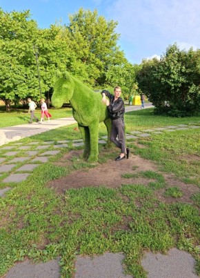 Мария из Москвы 54 года