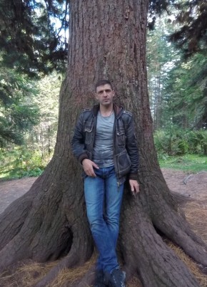 Alexandr, 48, Россия, Сургут