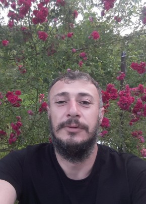 Янис Янис Янис, 39, Россия, Острогожск