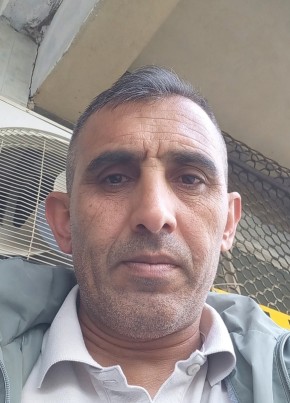 Bayram из İzmir 42 года
